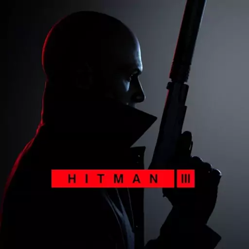 بازی کامپیوتری HITMAN 3