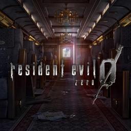 بازی کامپیوتری Resident Evil 0 HD Remaster