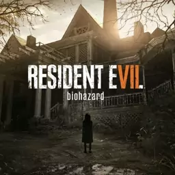 بازی کامپیوتری Resident Evil 7 Biohazard