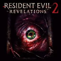 بازی کامپیوتری Resident Evil Revelations 2