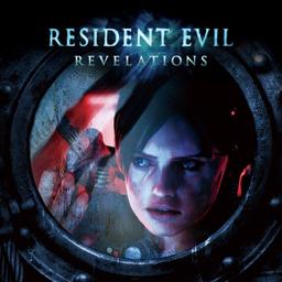 بازی کامپیوتری Resident Evil Revelations