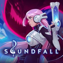 بازی کامپیوتری Soundfall 