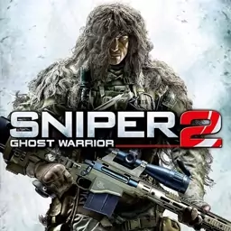 بازی کامپیوتری sniper ghost warrior 2