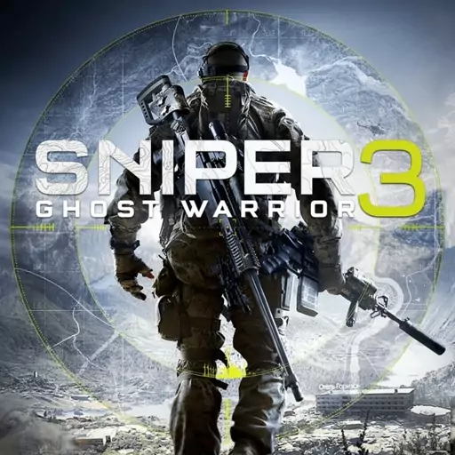 بازی کامپیوتری Sniper Ghost Warrior 3