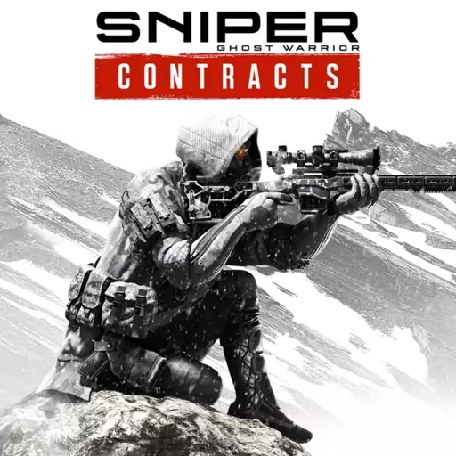 بازی کامپیوتری Sniper Ghost Warrior Contracts