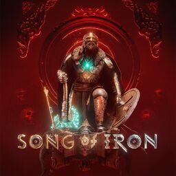 بازی کامپیوتری Song of Iron