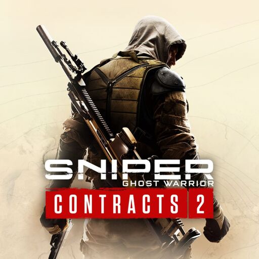 بازی کامپیوتری Sniper Ghost Warrior Contracts 2