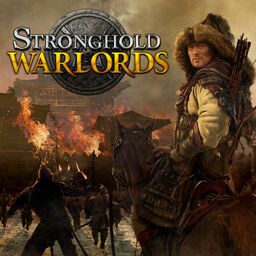 بازی کامپیوتری Stronghold Warlords
