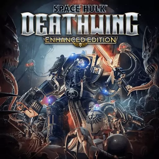 بازی کامپیوتری Space Hulk Deathwing Enhanced Edition