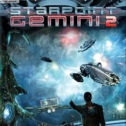 بازی کامپیوتری Starpoint Gemini 2