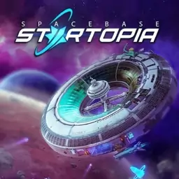 بازی کامپیوتری Spacebase Startopia