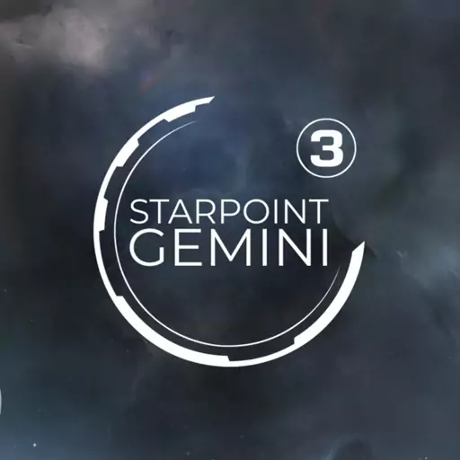 بازی کامپیوتری Starpoint Gemini 3