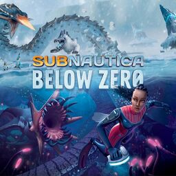 بازی کامپیوتری Subnautica Below Zero