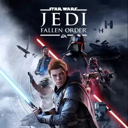 بازی کامپیوتری Star Wars Jedi Fallen Order