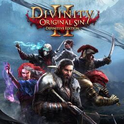 بازی کامپیوتری Divinity Original Sin 2 - Definitive Edition
