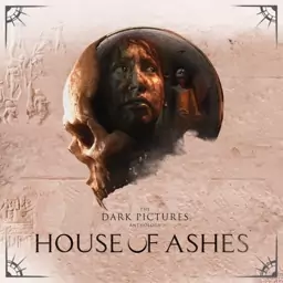 بازی کامپیوتری The Dark Pictures Anthology House of Ashes