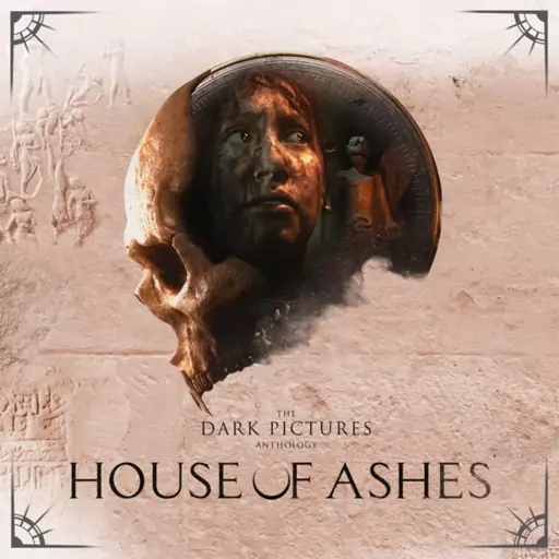 بازی کامپیوتری The Dark Pictures Anthology House of Ashes