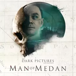 بازی کامپیوتری The Dark Pictures Anthology Man of Medan