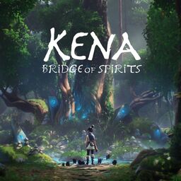 بازی کامپیوتری Kena Bridge of Spirits