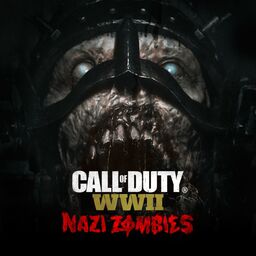 بازی کامپیوتری Call of Duty World War II - Shadow War - Zombies (نسخه کامل)