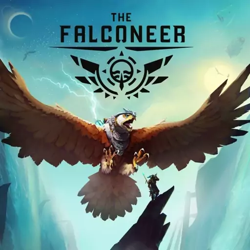 بازی کامپیوتری The Falconeer