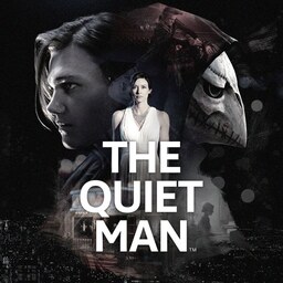 بازی کامپیوتری The Quiet Man