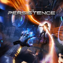 بازی کامپیوتری The Persistence