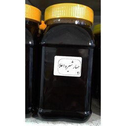 چهار شیره اعلاء ( خرما - توت - انگور (خالص ) - انجیر ) یک کیلویی آنلاین شاپ ارزان فروش در مشهد