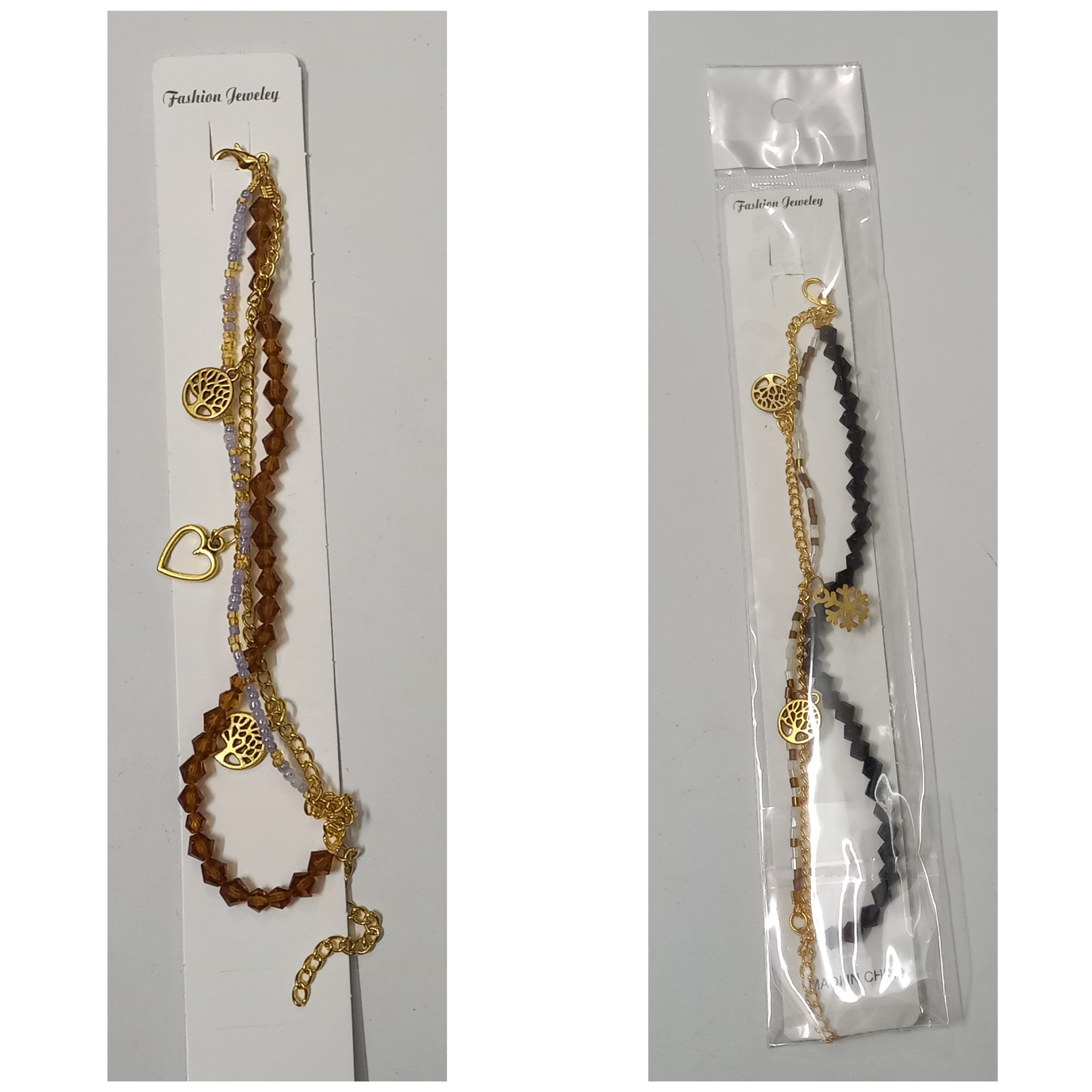 دستبند شیک وبسیار با کیفیت