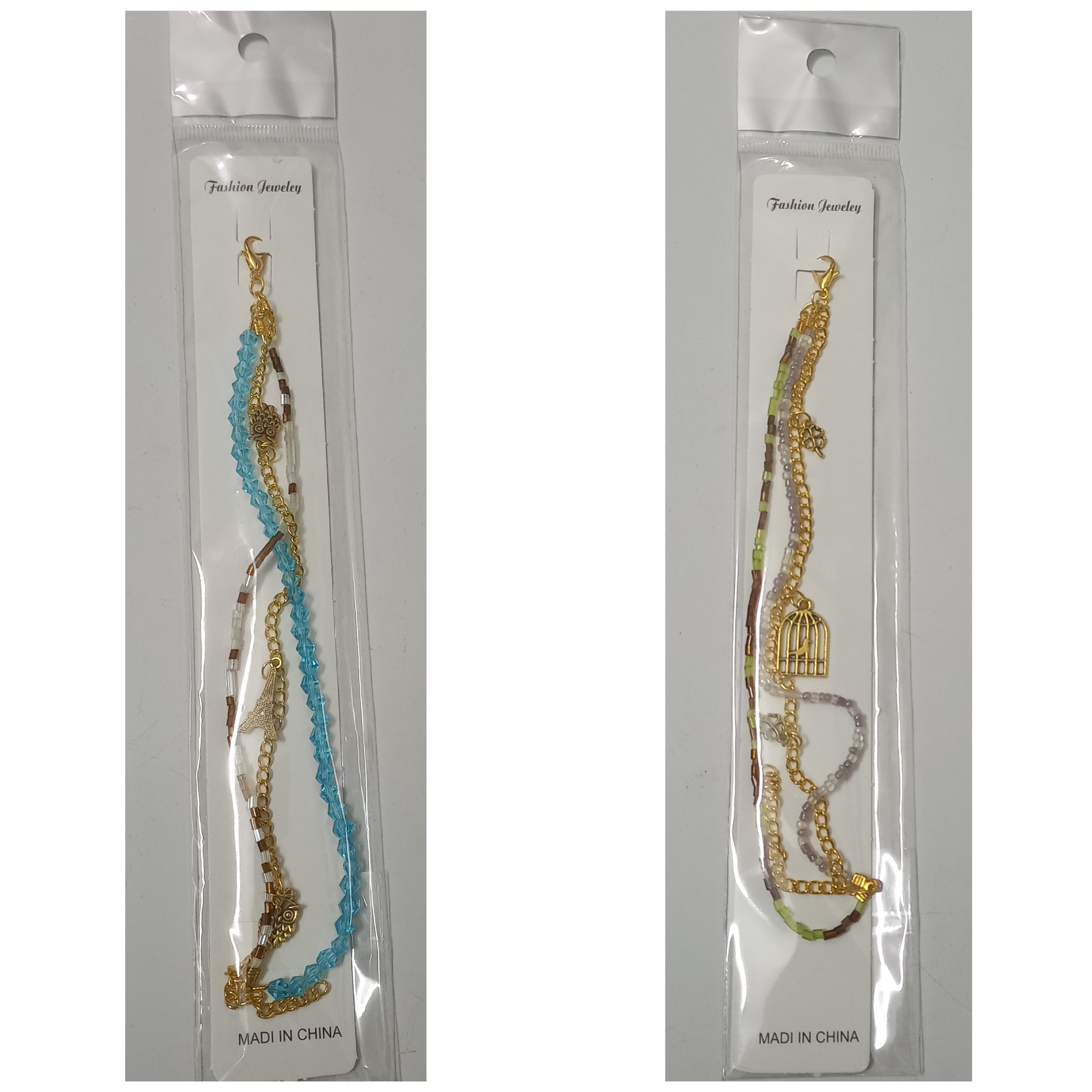 دستبند شیک وبسیار با کیفیت