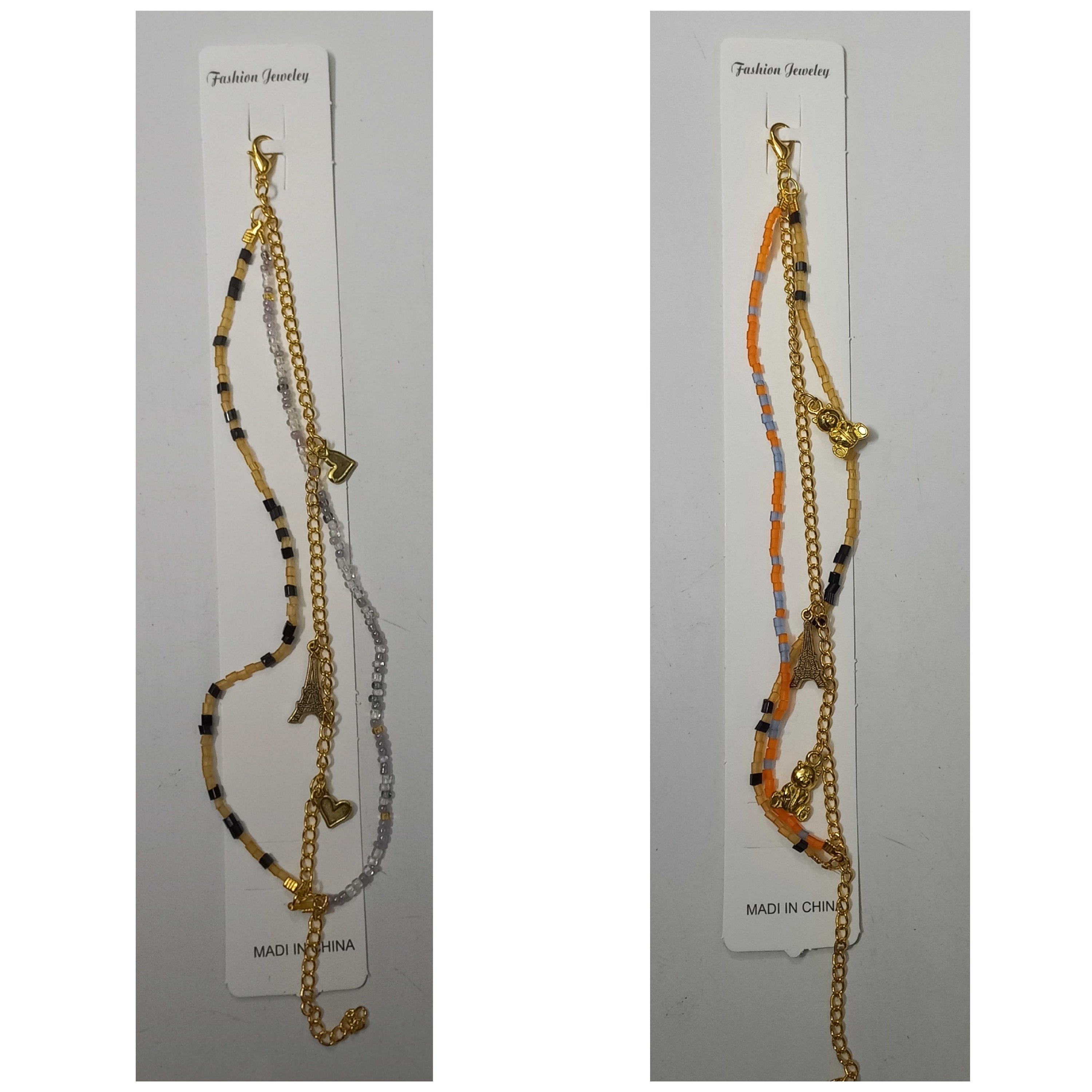 دستبند شیک وبسیار با کیفیت