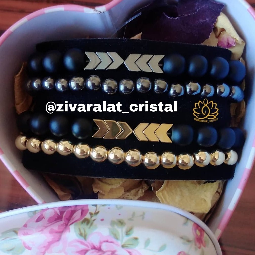 ست جذاب دخترونه و پسرونه