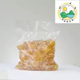 آبنبات (چرخی) ممتاز بروجرد ( 400 گرم) 