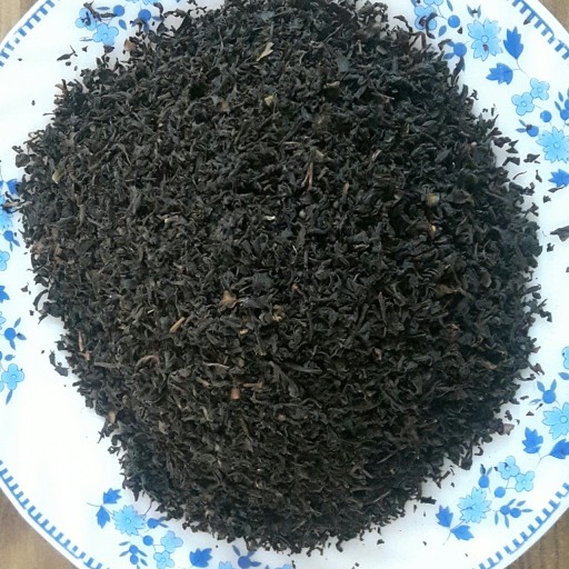 چای ایرانی محصول شمال کاملا طبیعی بدون افزودنی