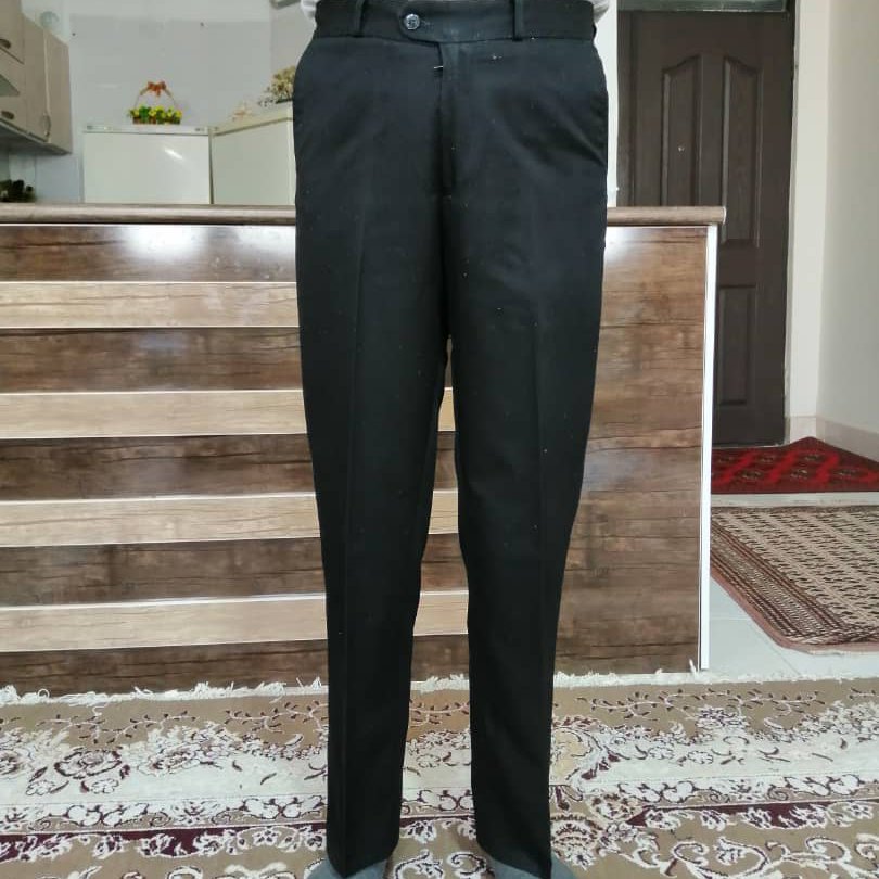 شلوارفاستونی سایز38تا48