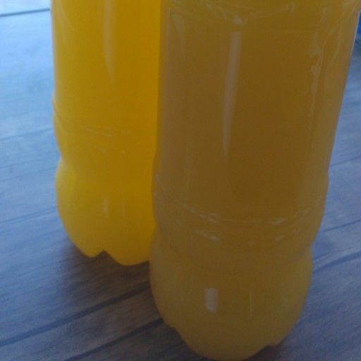 آب نارنج ( چهار بطری)