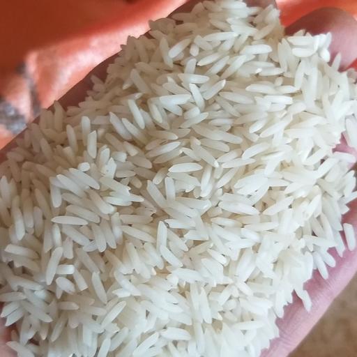 برنج علی کاظمی 5 کیلو 