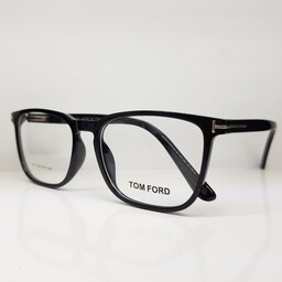عینک طبی کائوچو برند TOM FORD