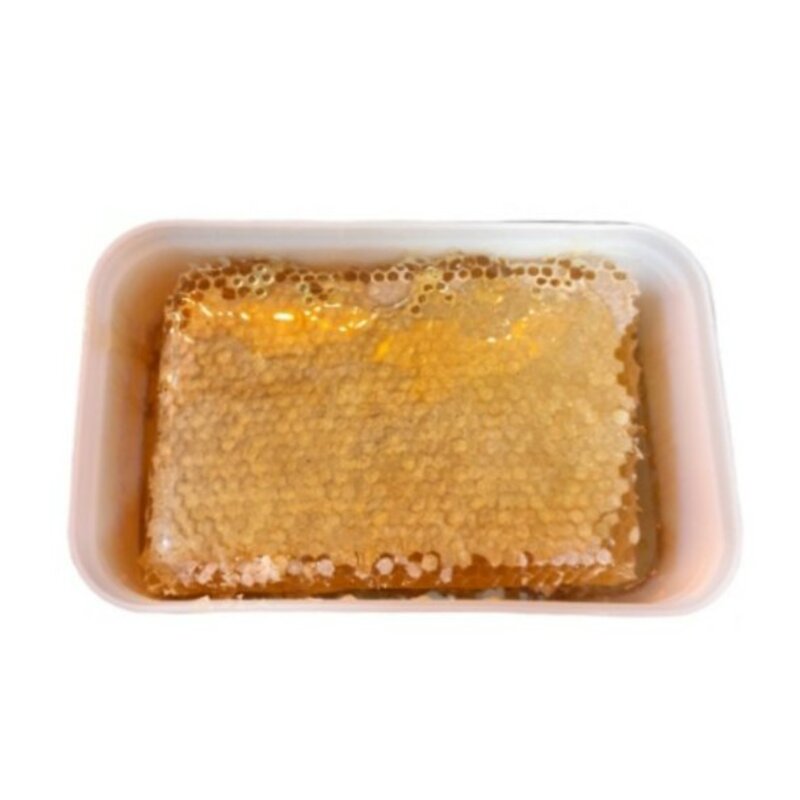 عسل آویشن باموم طبیعی بالچی (2 کیلوگرم) (خرید از زنبوردار نمونه و ارسال رایگان)