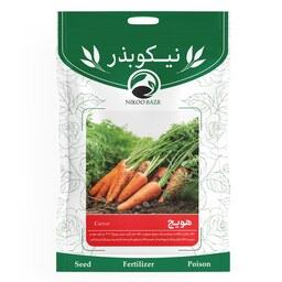 بذر هویج نیکوبذر