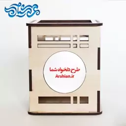 جاقلمی باطرح دلخواه شما