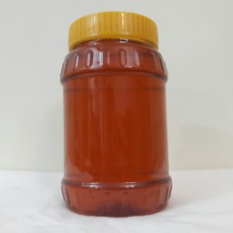 عسل طبیعی سبلان - یک کیلویی