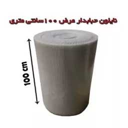 نایلون حبابدار ضربه گیر 10 متری