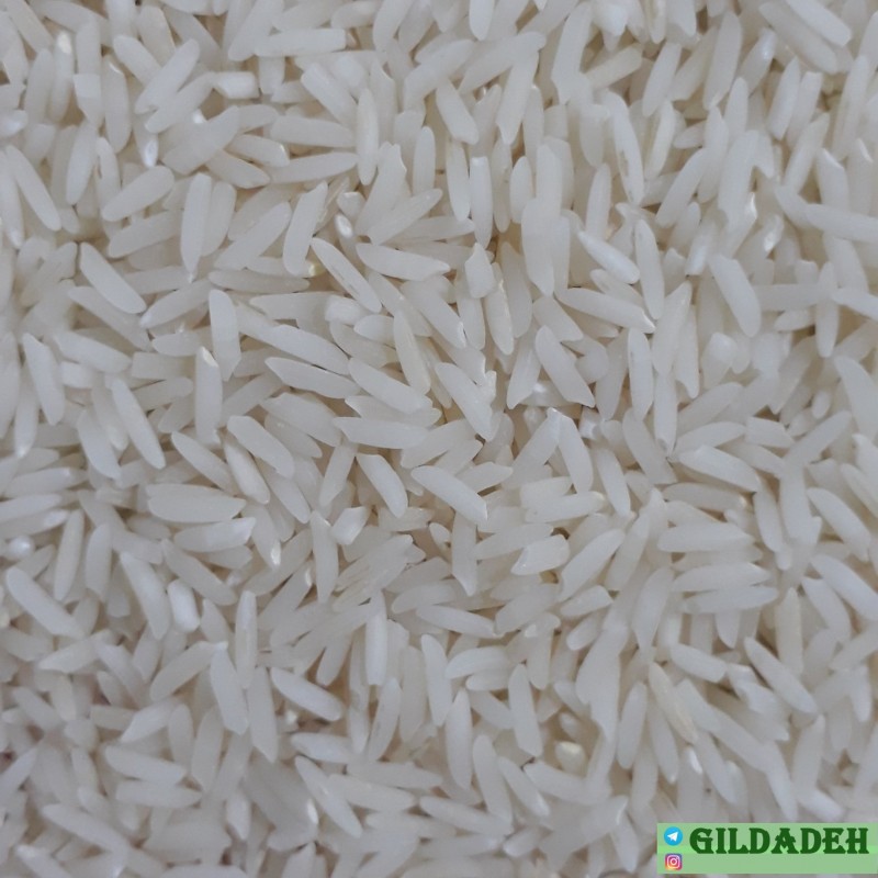 برنج هاشمی درجه یک (10 کیلو)