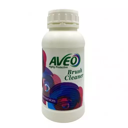 محلول قلم شور AVEO 500ml