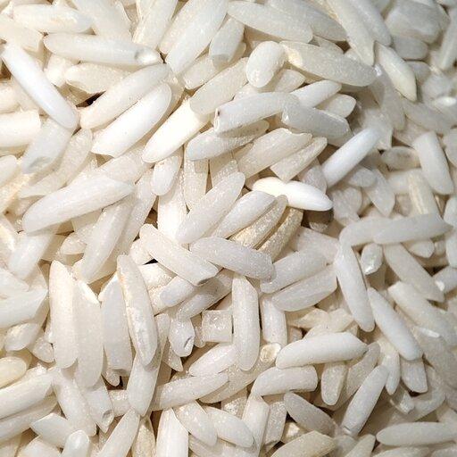 برنج هاشمی مولایی درجه یک گیلان ، مستقیم از گیلان. با عطر و طعم و ری عالی ، کاملا یک دست 