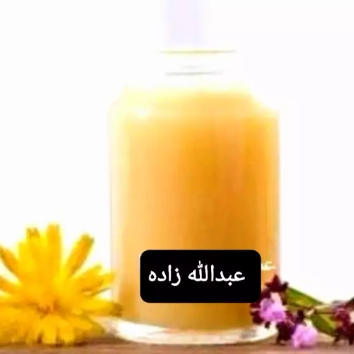 ژله رویال ایرانی 20گرم