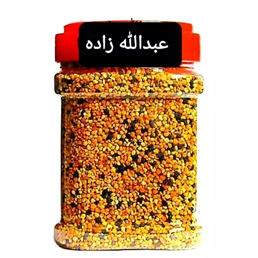 گرده گل 250گرم