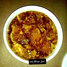 عسل وحشی صخره کوهستان