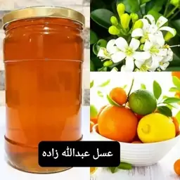 عسل طبیعی مرکبات